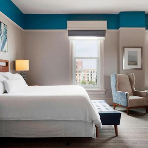 Executive King Suite